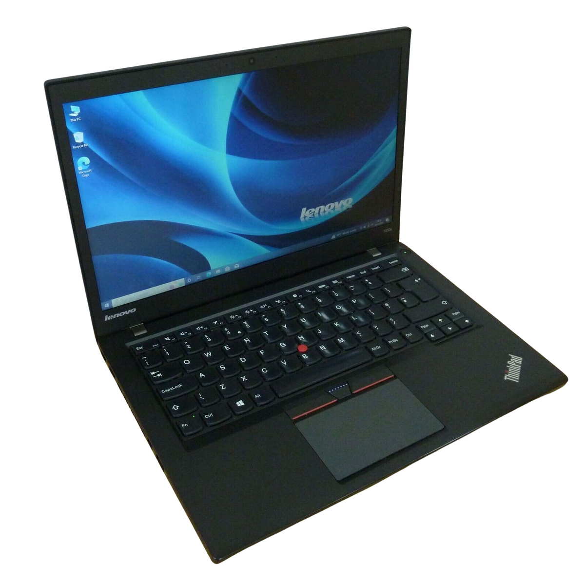 Lenovo ThinkPad T440S Laptop Intel Core i5 8GB Ram 128GB SSD 14