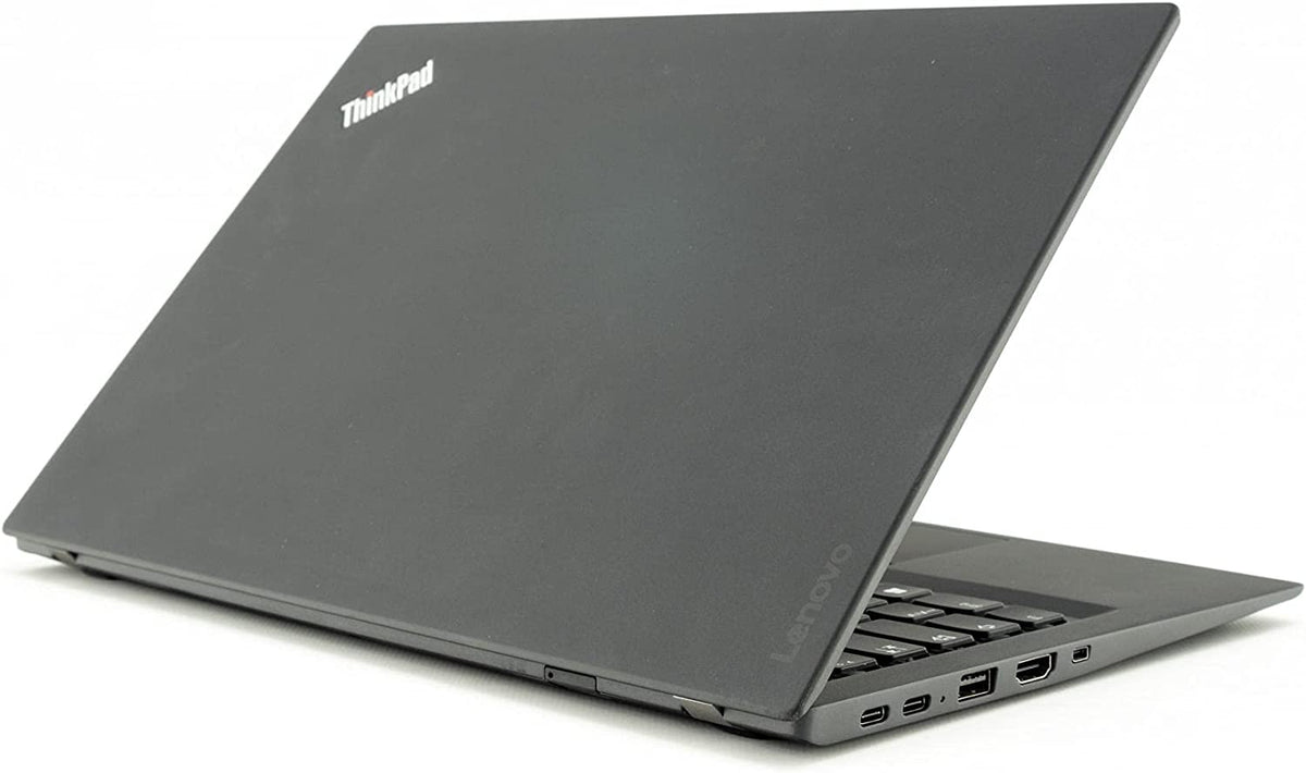 Lenovo ThinkPad X1 Carbon 5th Gen Laptop Intel i7 6th Gen 8GB