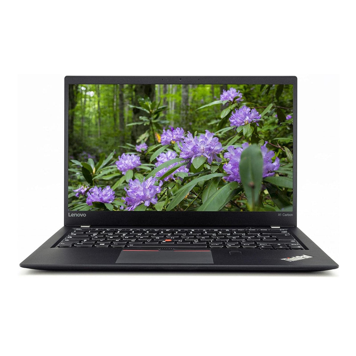 Lenovo ThinkPad X1 Carbon 5th Gen Laptop Intel i7 6th Gen 8GB 