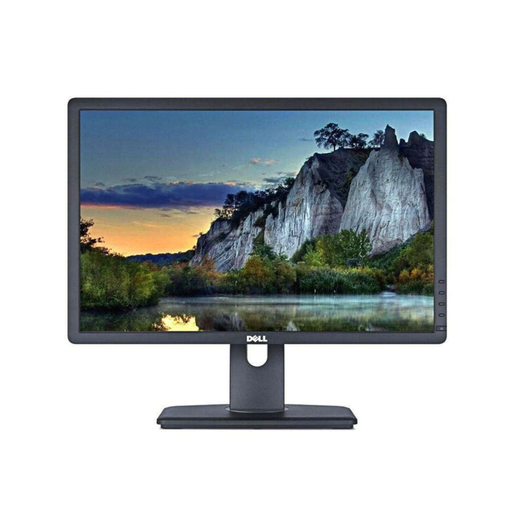 Dell E2213c 22" Professional PC Monitor 1680 x 1050 Resolution - Refurbished