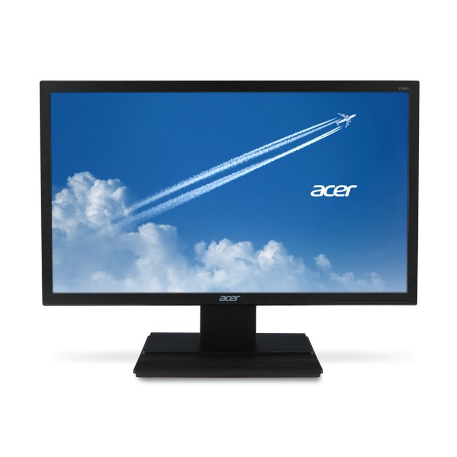 Acer v246hl store