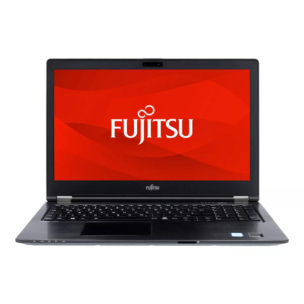 Fujitsu Lifebook U747 Laptop Intel i5 7th Gen 8GB 128GB SSD 14in