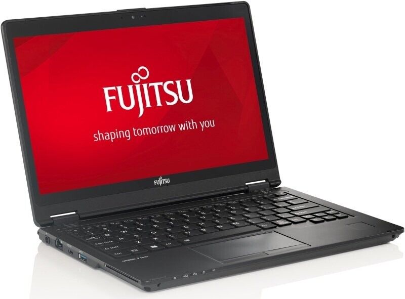 Fujitsu Lifebook P727 2-in-1 Touchscreen Laptop Intel i5 8GB 128GB SSD