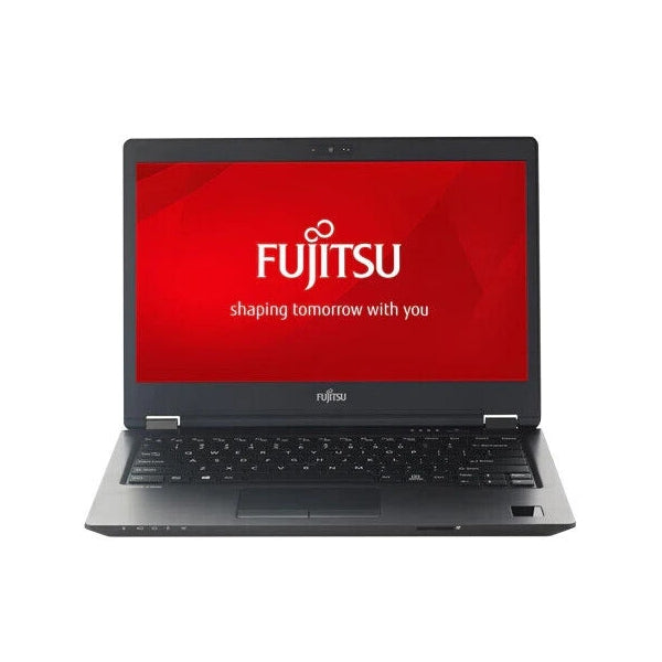 Fujitsu Lifebook P727 2-in-1 Touchscreen Laptop Intel i5 8GB 128GB SSD  Windows 10/11 Pro